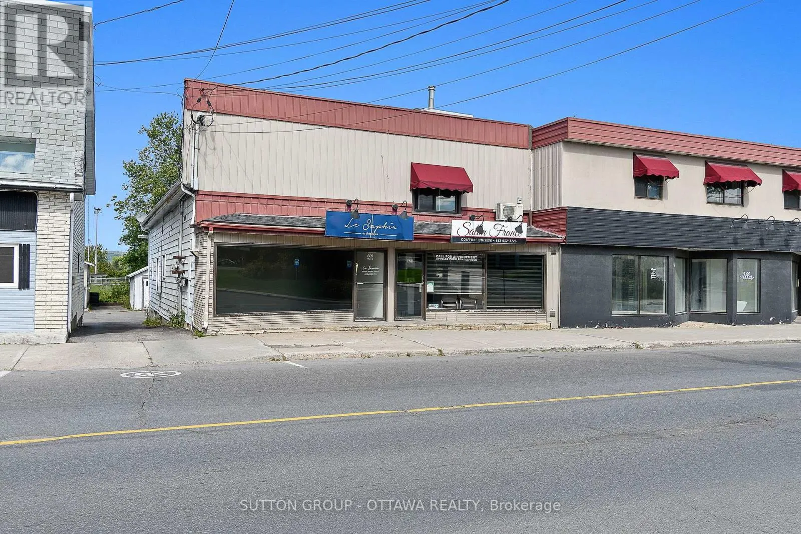 669-671 MAIN STREET E