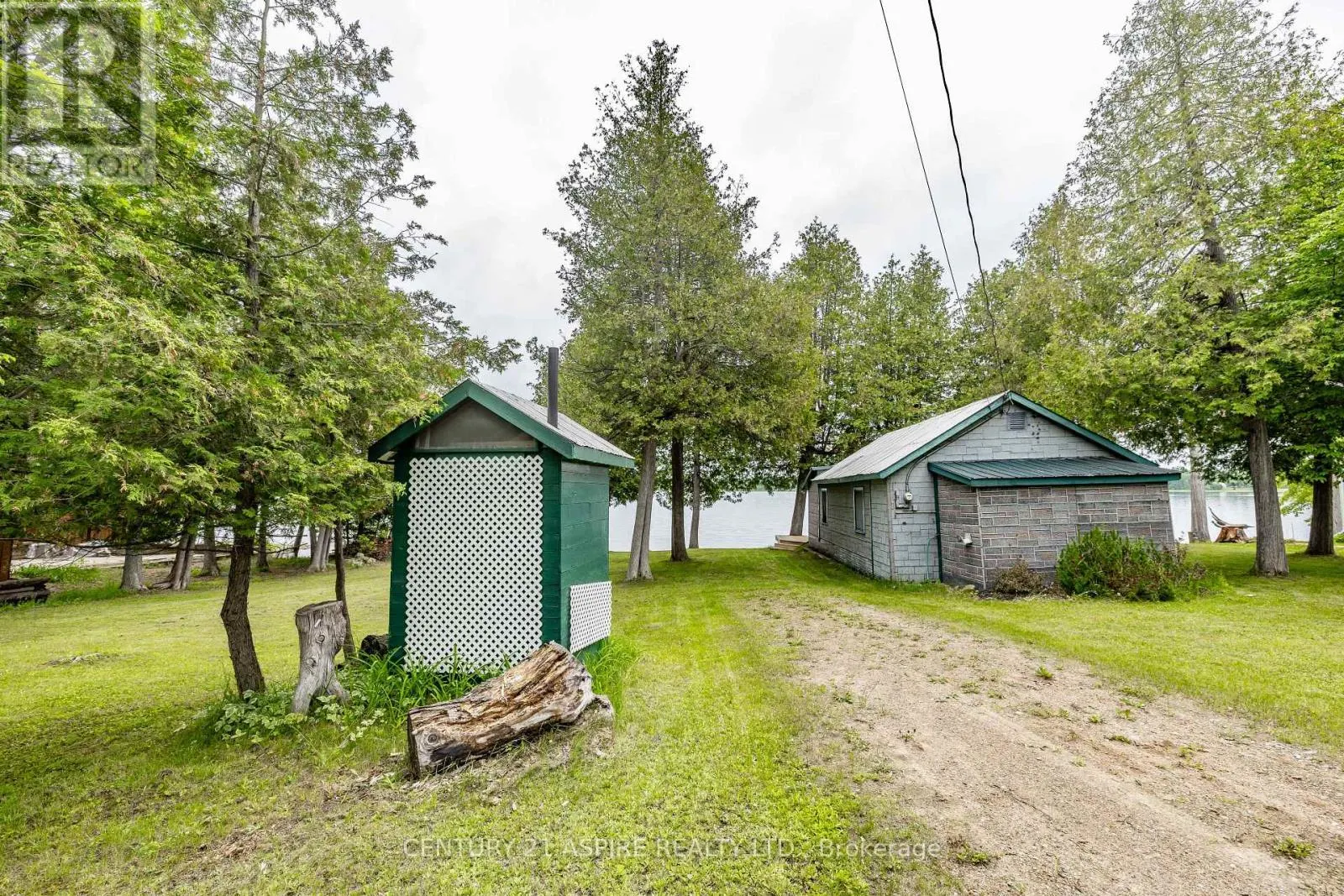 794 FOREST PARK ROAD