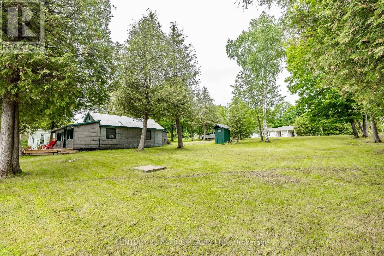 794 FOREST PARK ROAD