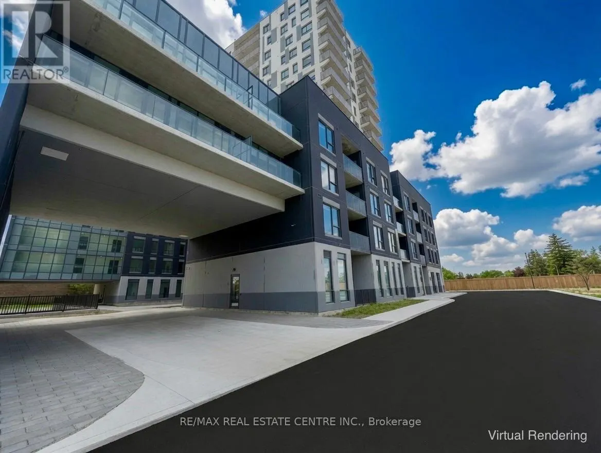 106 - 1333 WEBER STREET E