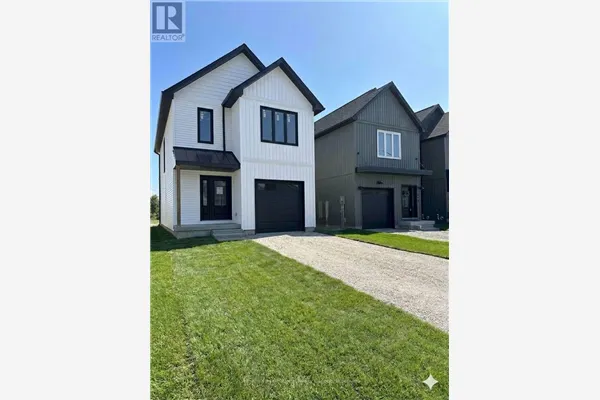 168 EQUALITY DRIVE