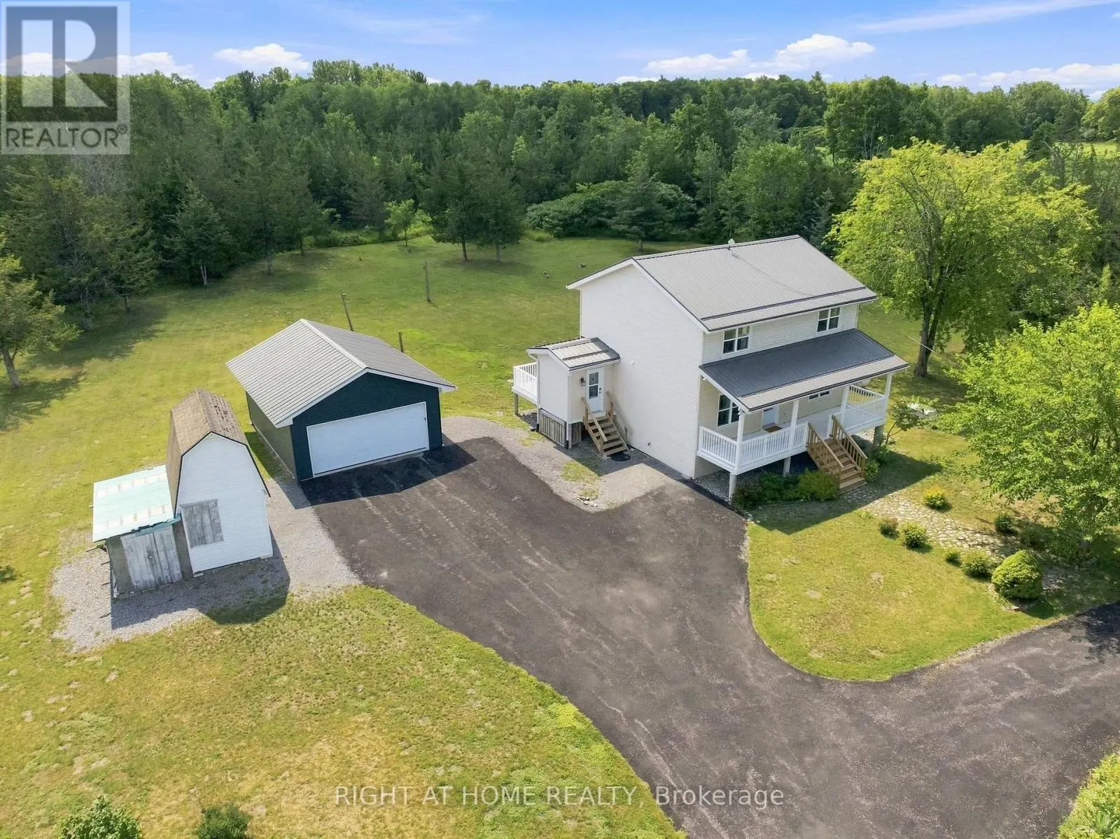 161 PRESTON HILL ROAD