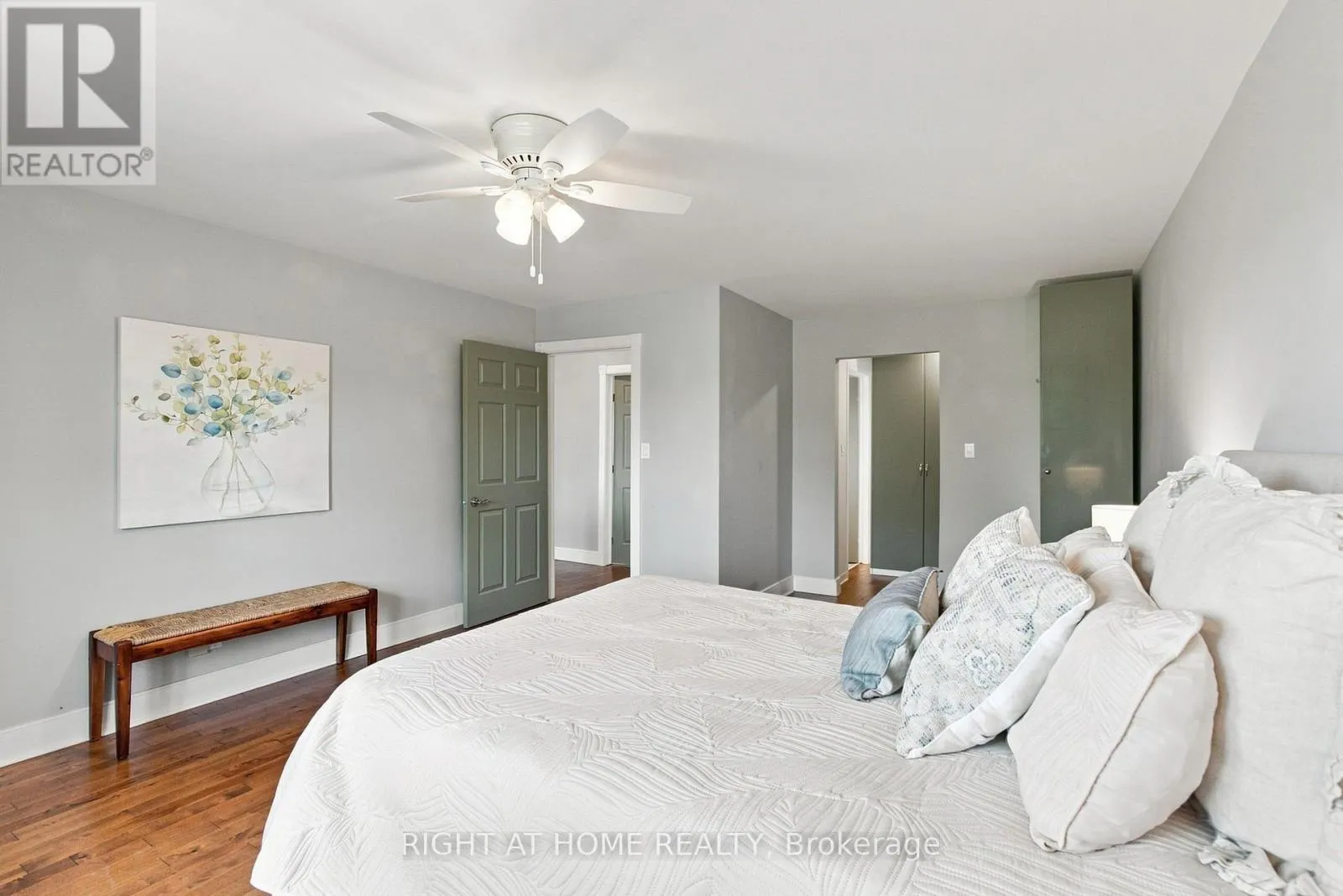 161 PRESTON HILL ROAD