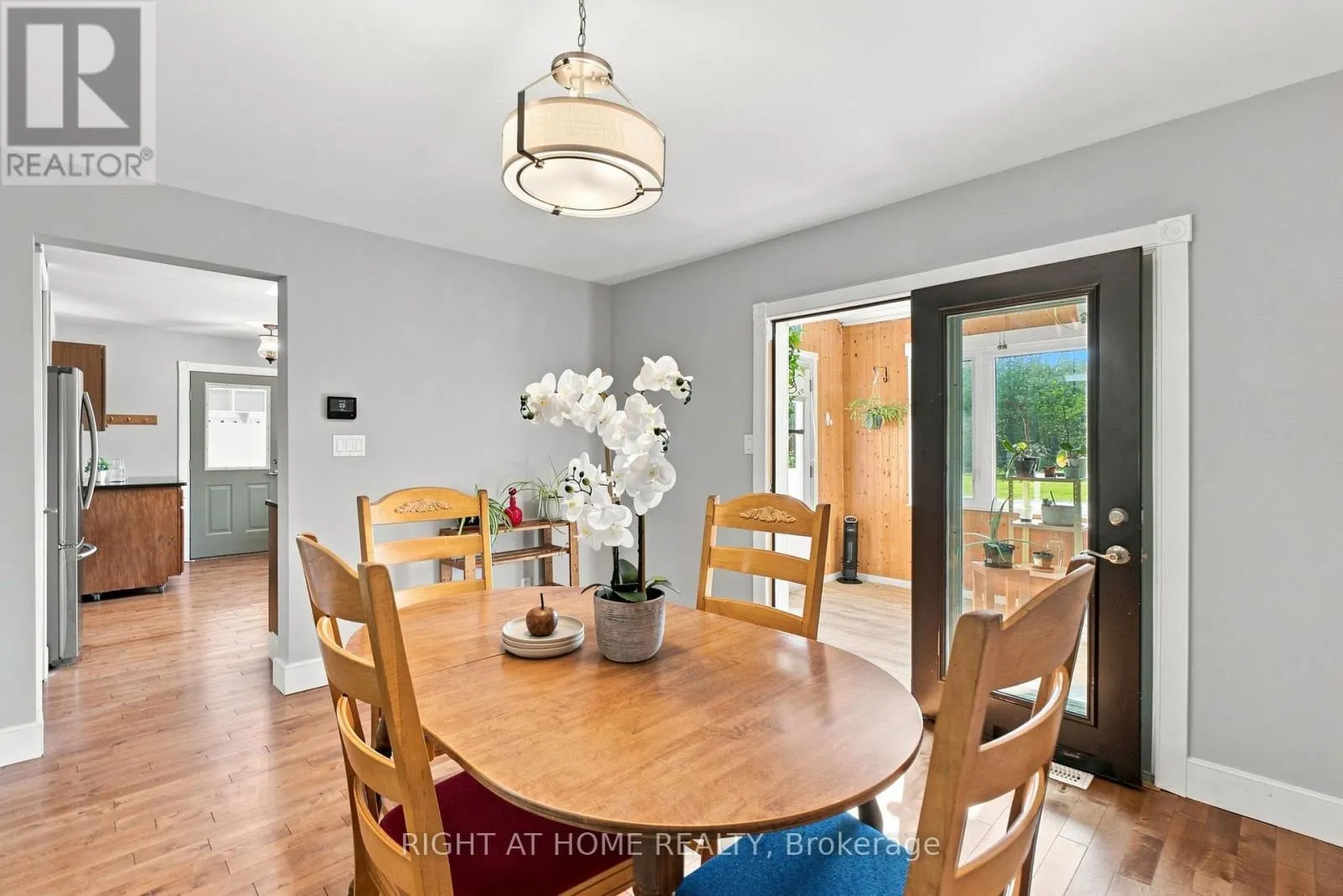 161 PRESTON HILL ROAD