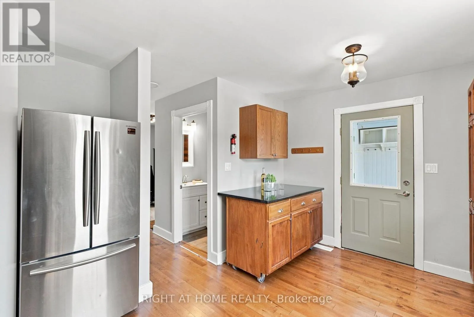 161 PRESTON HILL ROAD