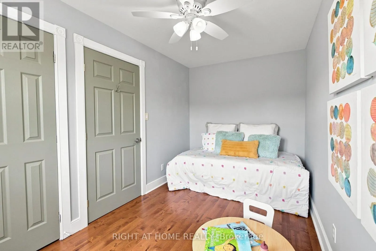 161 PRESTON HILL ROAD