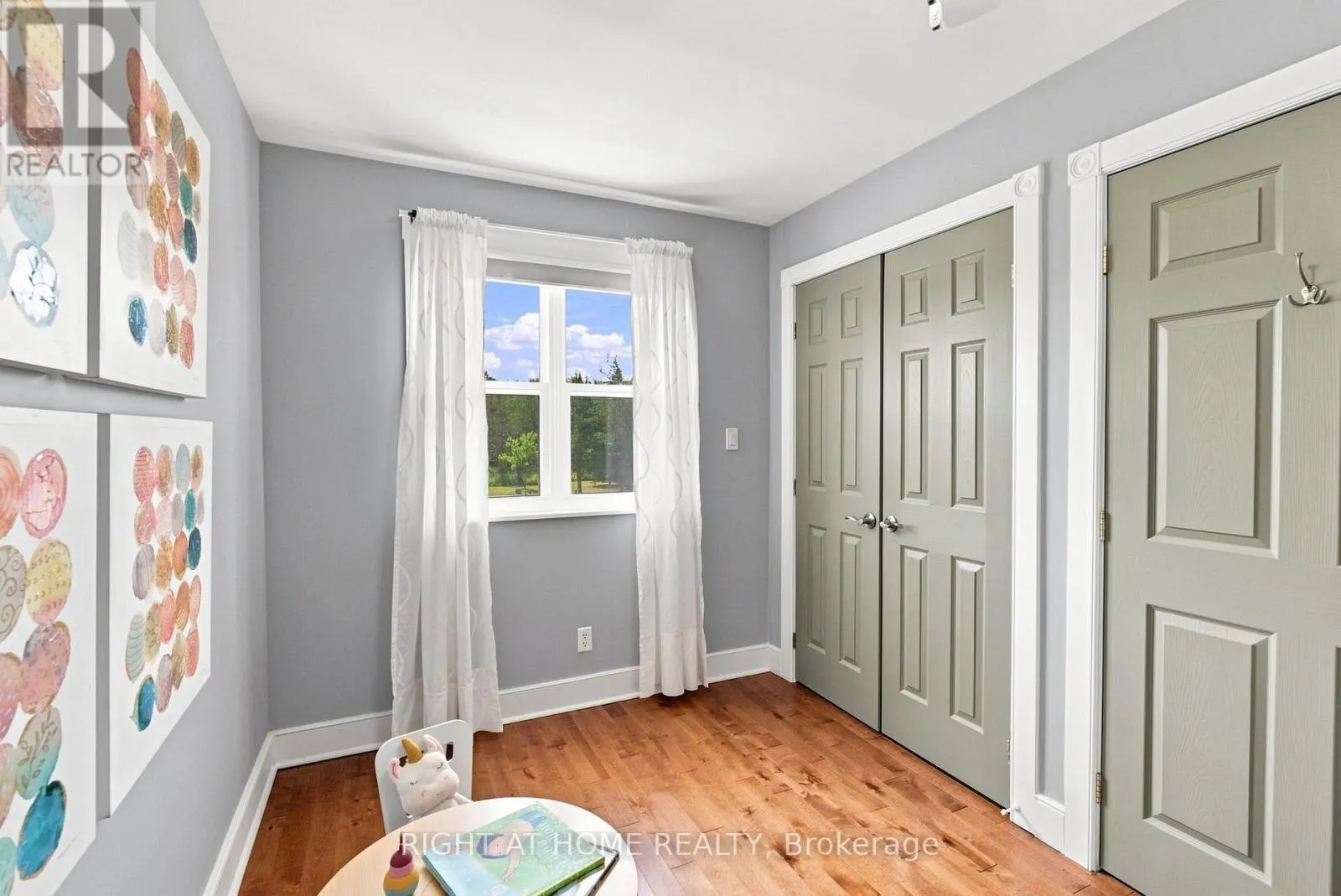 161 PRESTON HILL ROAD