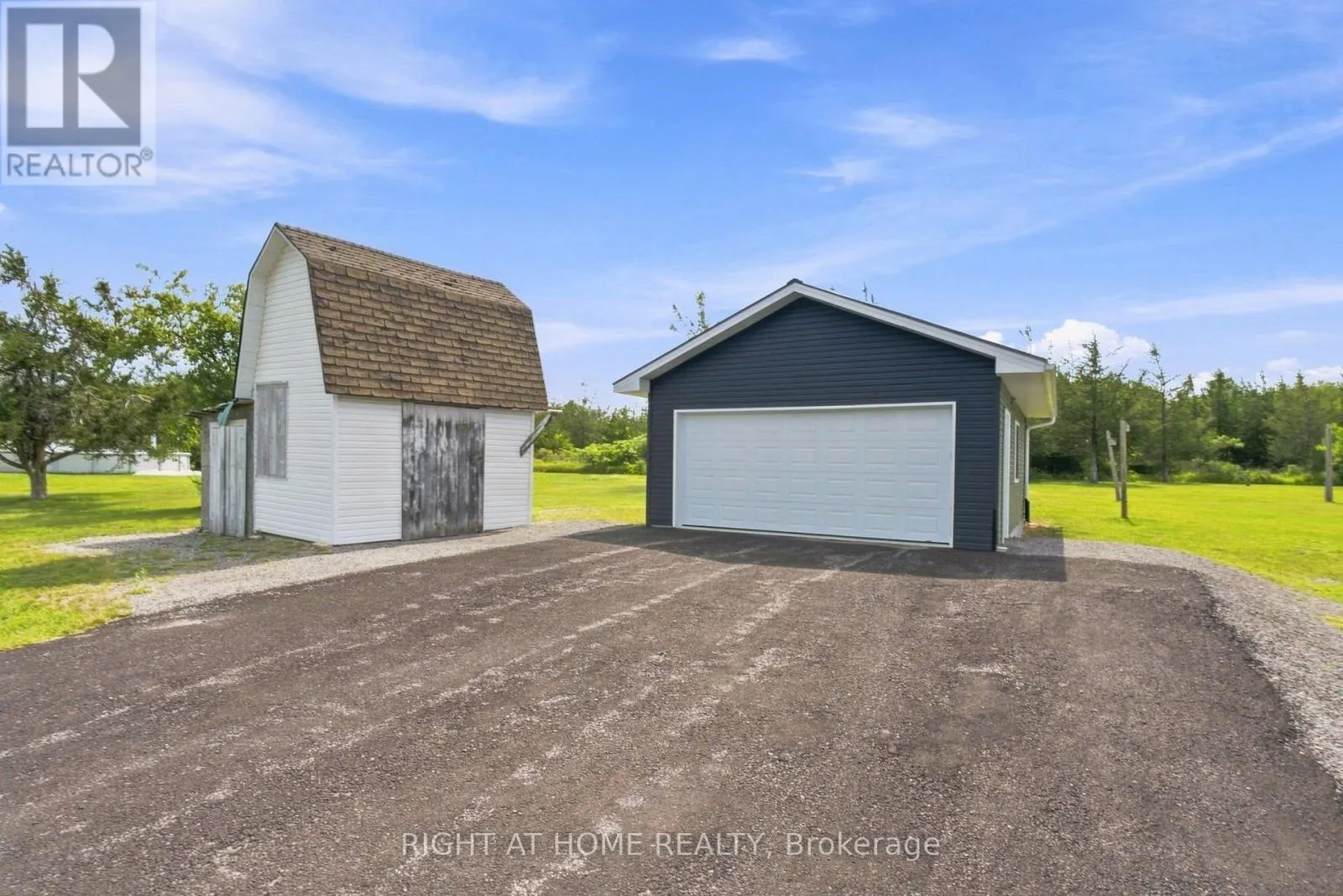 161 PRESTON HILL ROAD