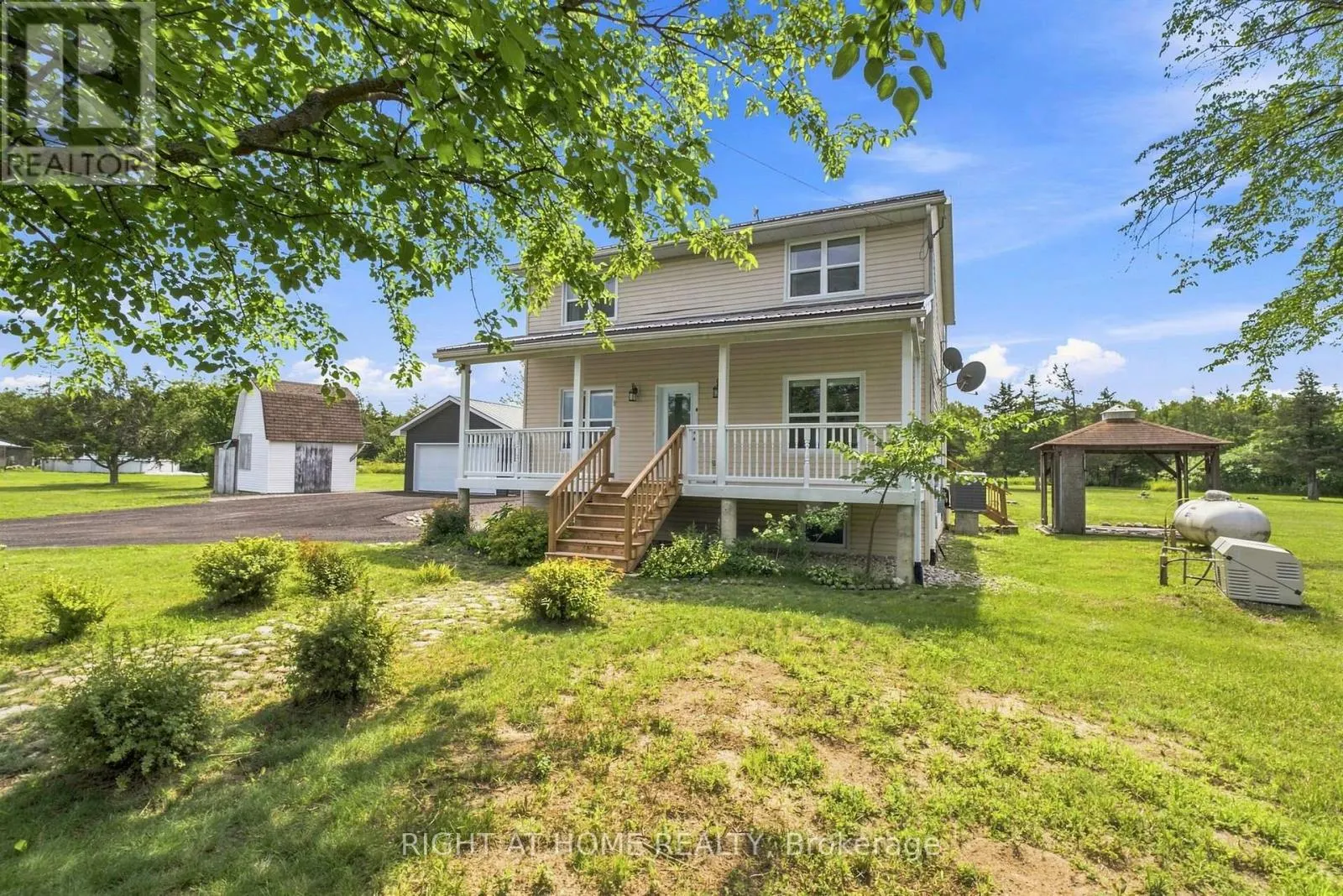 161 PRESTON HILL ROAD