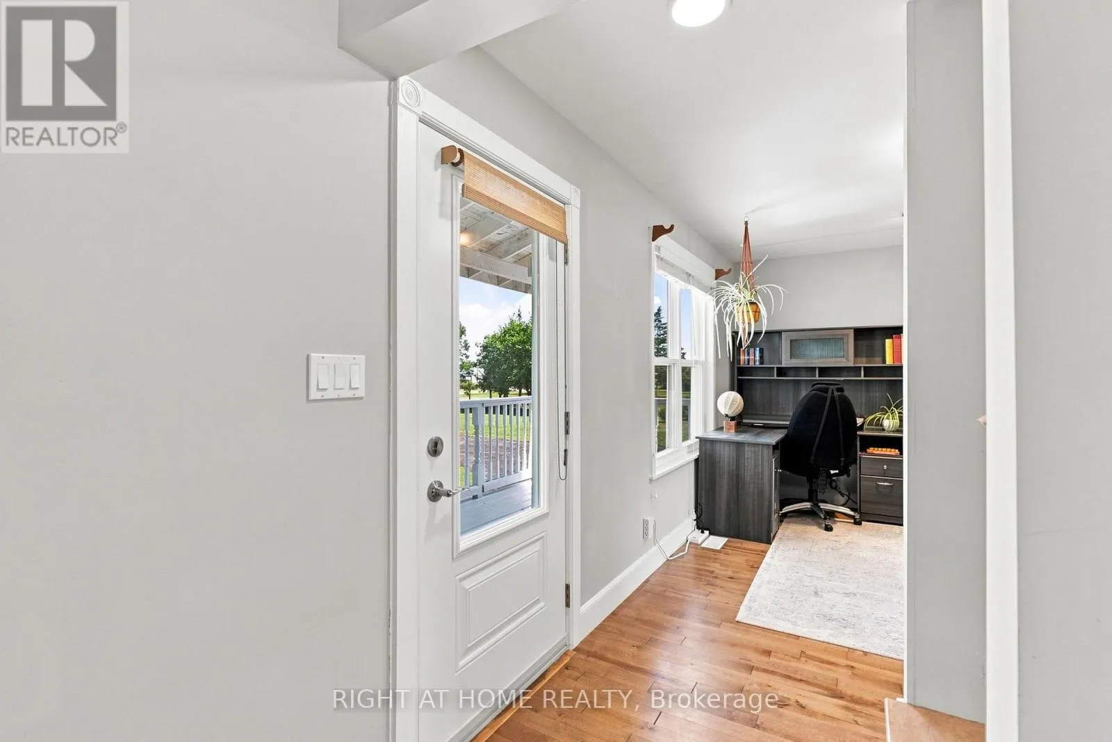 161 PRESTON HILL ROAD