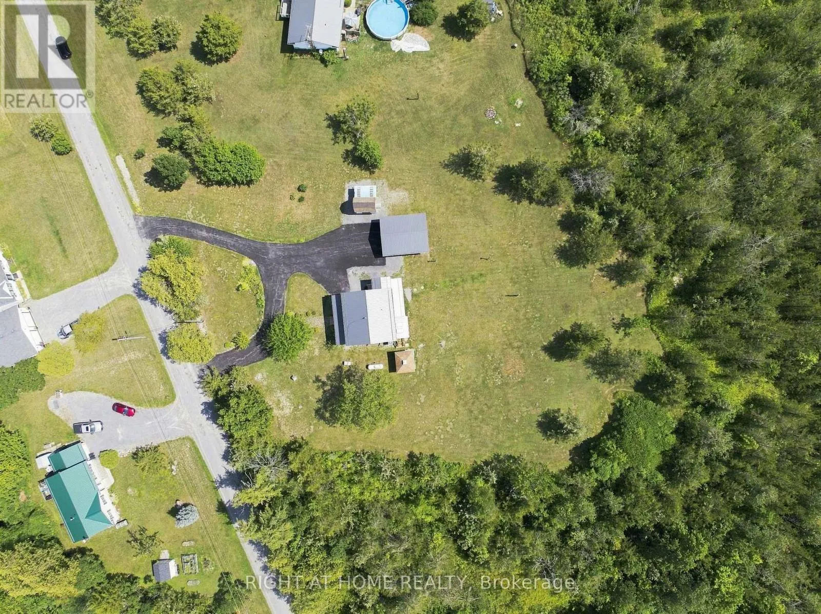 161 PRESTON HILL ROAD