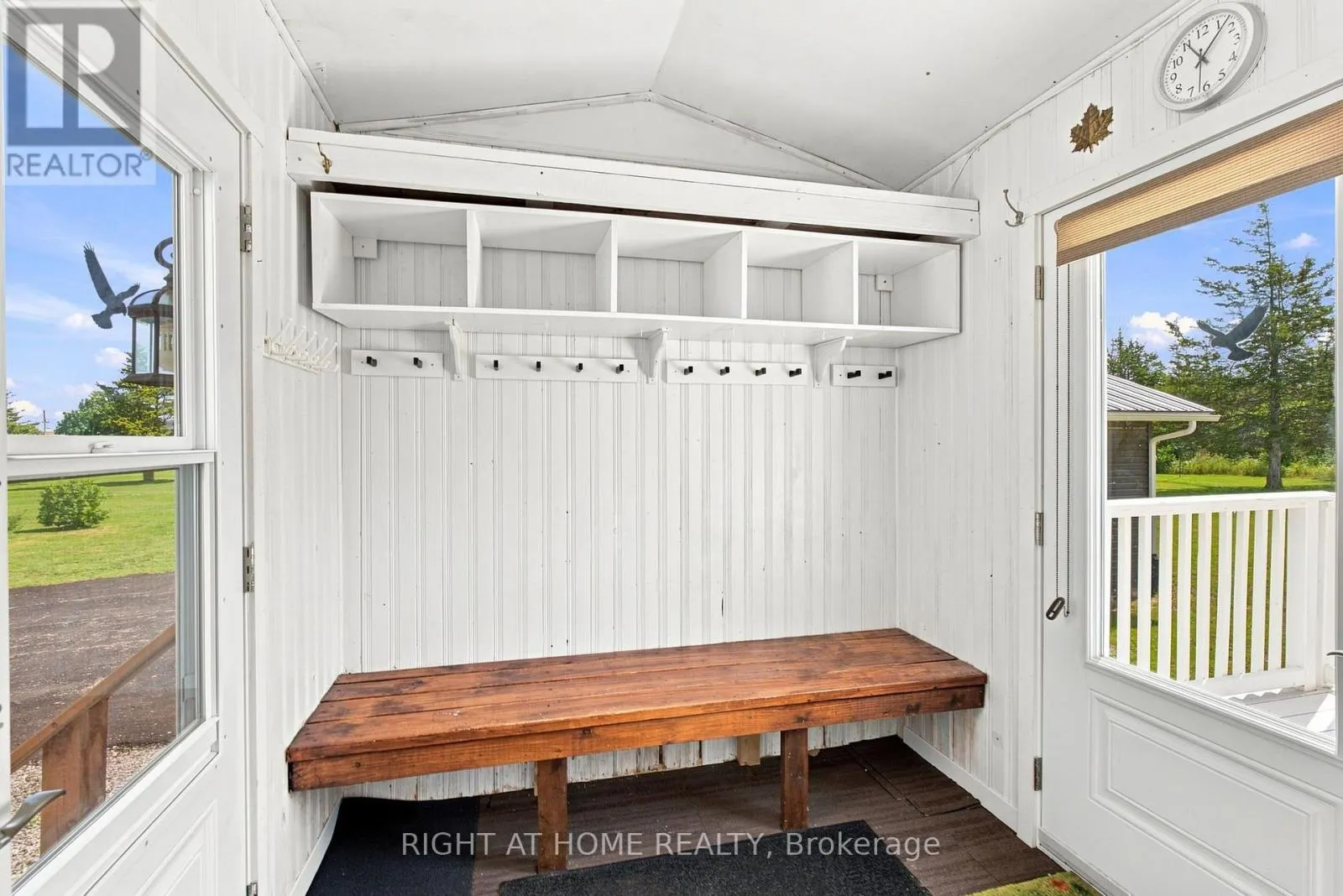 161 PRESTON HILL ROAD