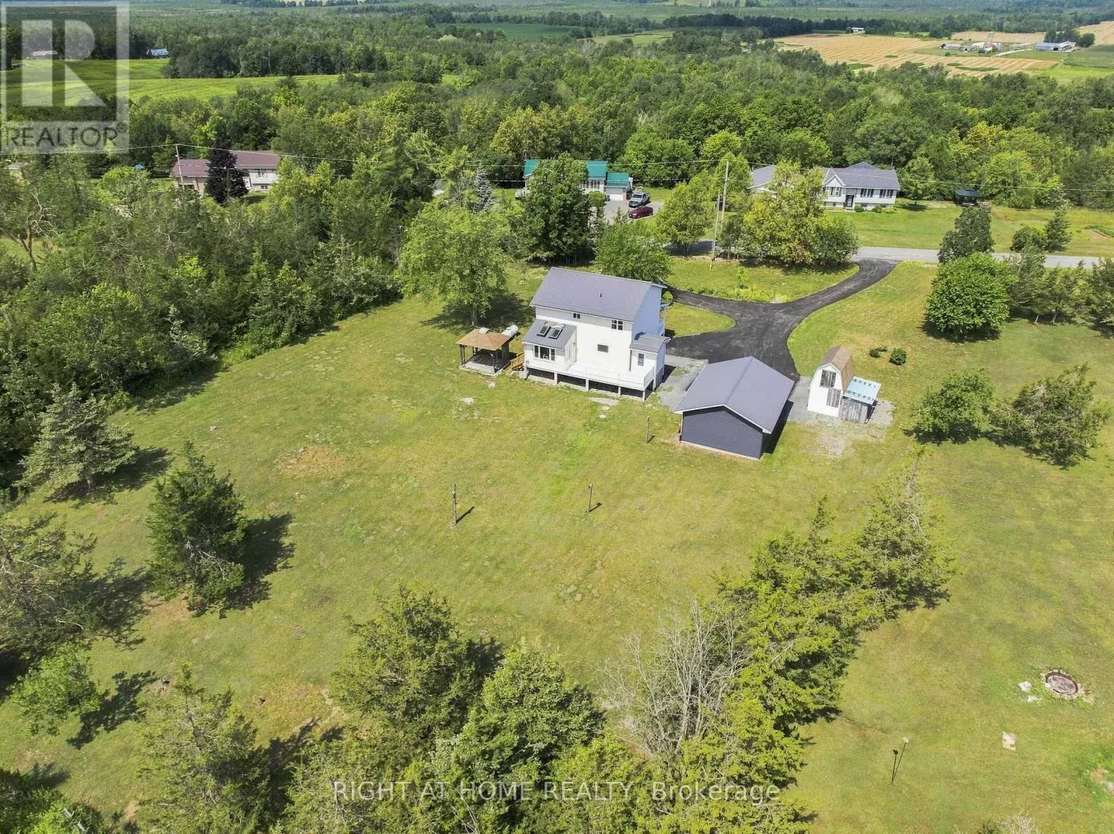 161 PRESTON HILL ROAD