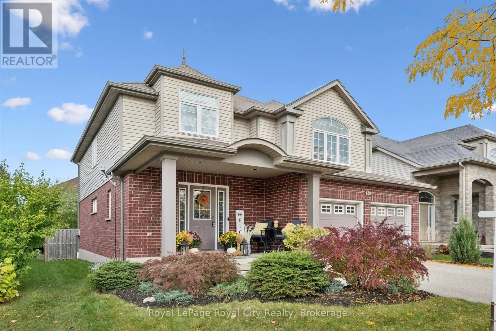 138 FLANDERS ROAD