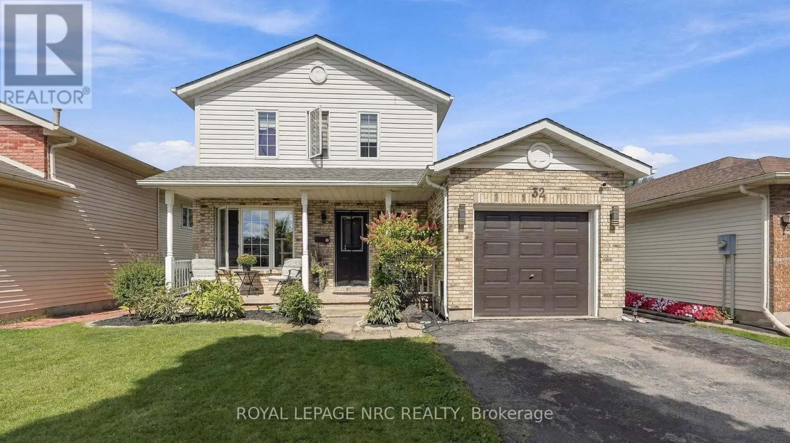 32 POPLAR CRESCENT