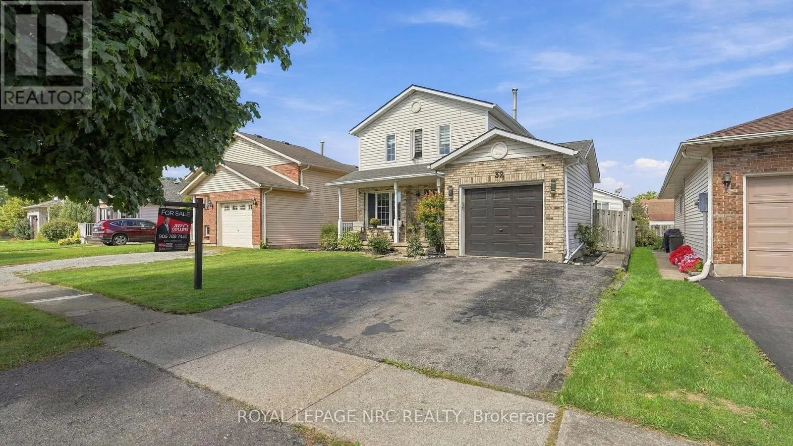 32 POPLAR CRESCENT