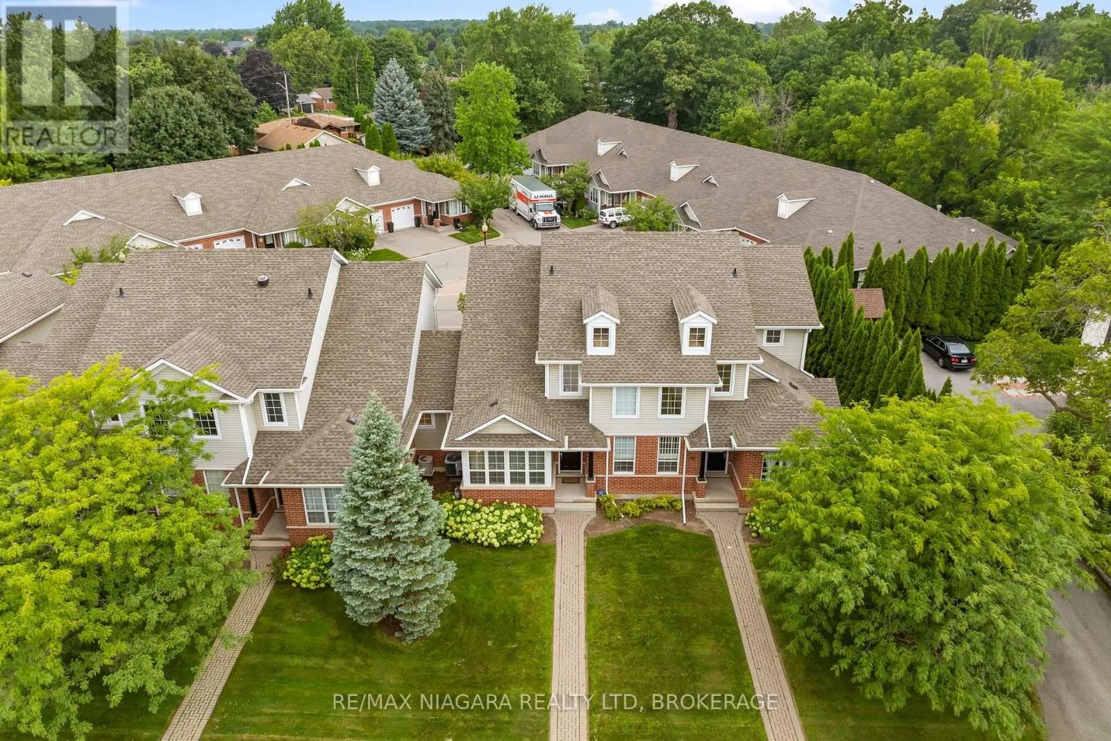17 - 1448 NIAGARA STONE ROAD #17