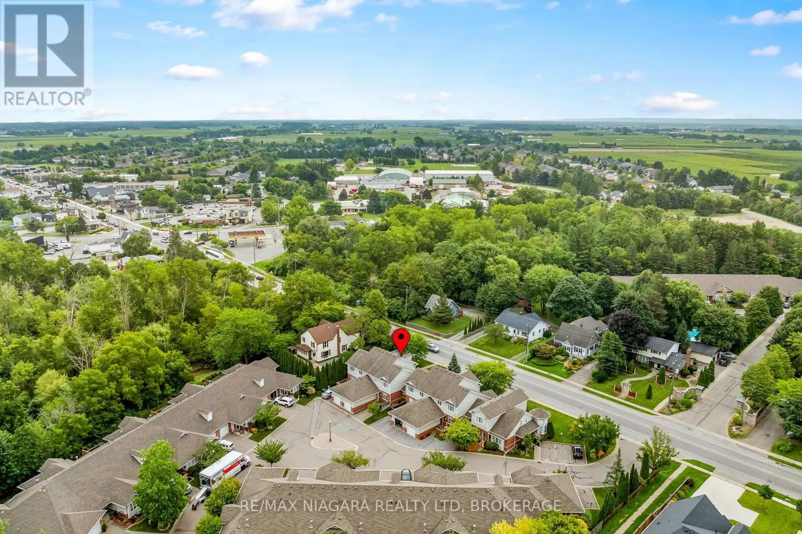 17 - 1448 NIAGARA STONE ROAD #17