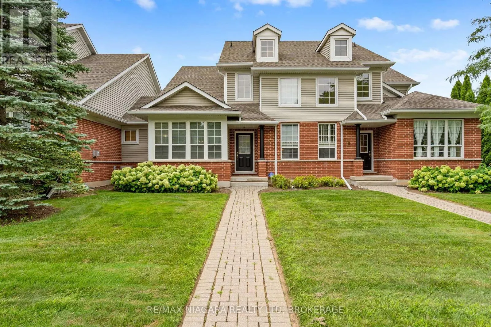 17 - 1448 NIAGARA STONE ROAD #17