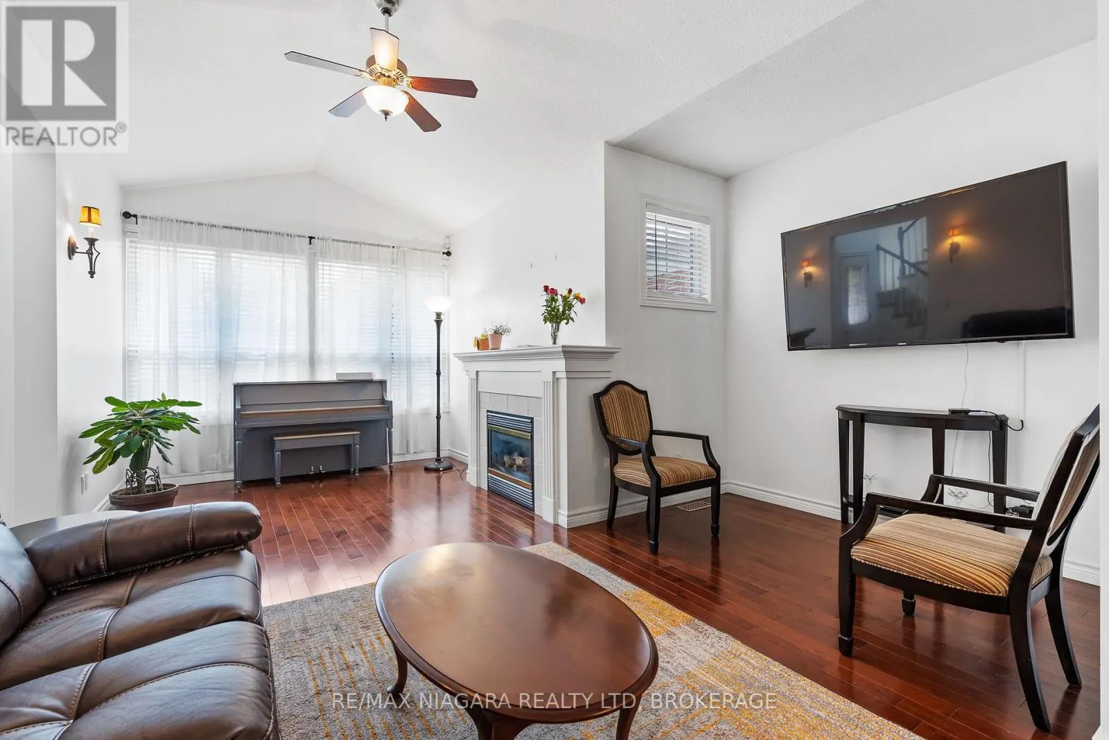 17 - 1448 NIAGARA STONE ROAD #17