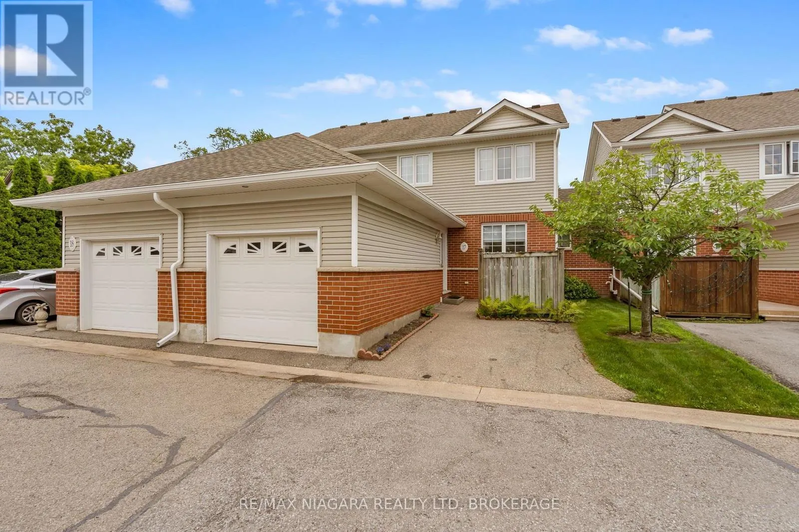 17 - 1448 NIAGARA STONE ROAD #17