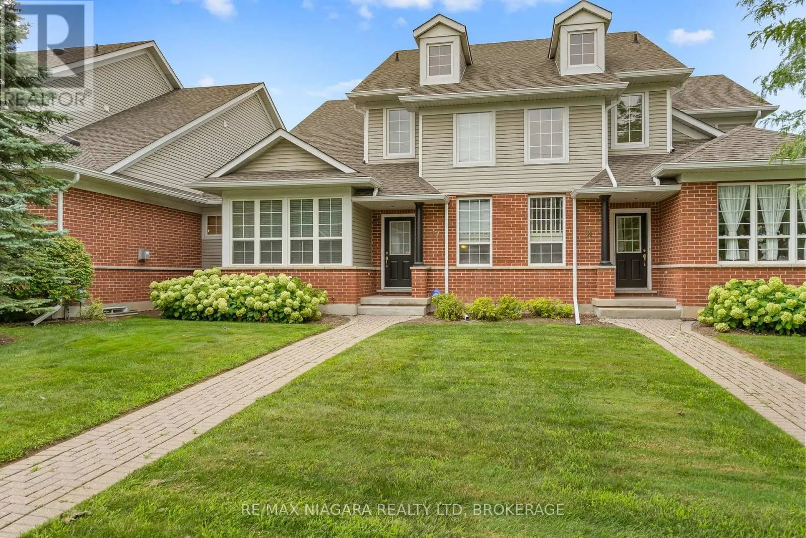 17 - 1448 NIAGARA STONE ROAD #17