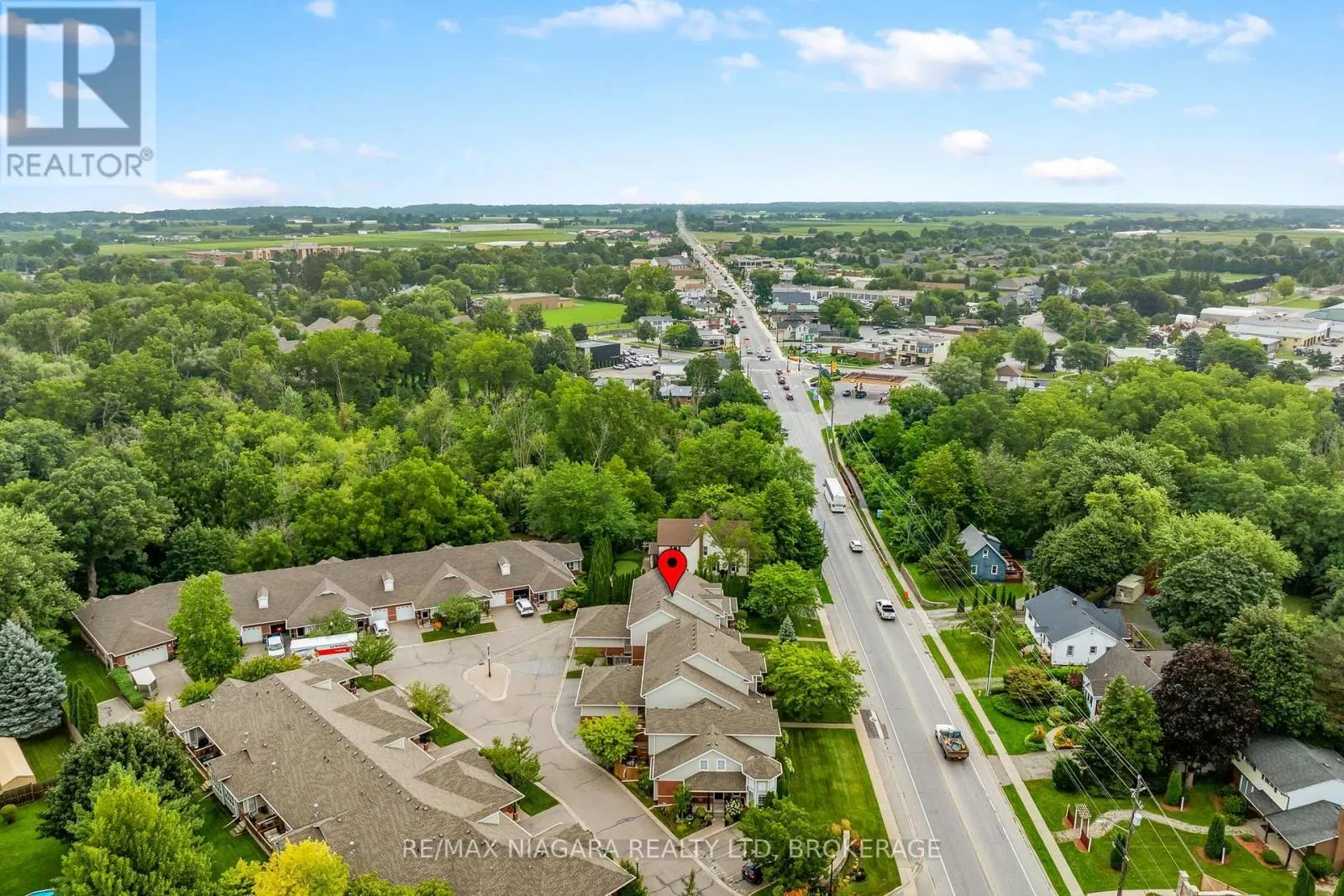 17 - 1448 NIAGARA STONE ROAD #17