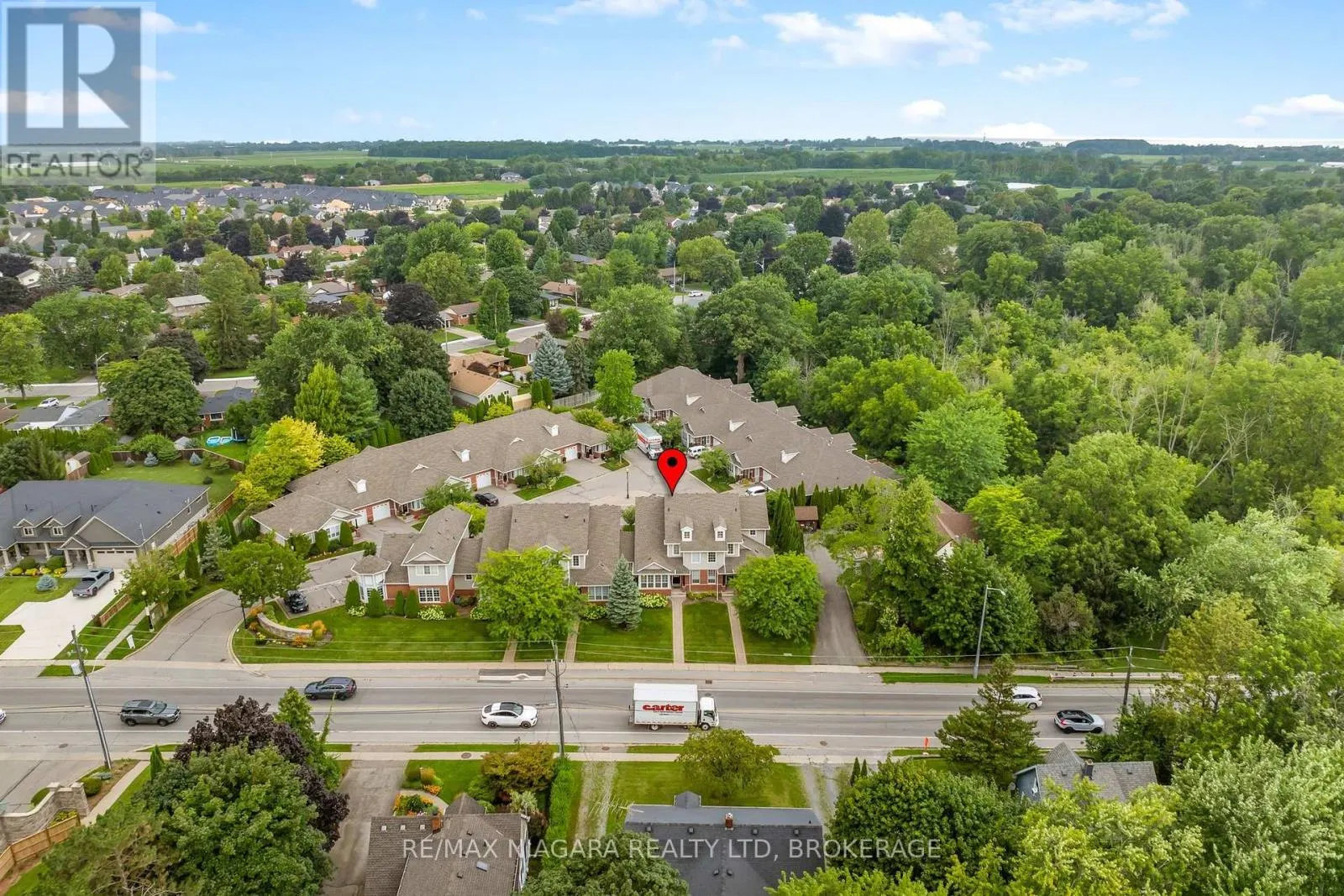17 - 1448 NIAGARA STONE ROAD #17