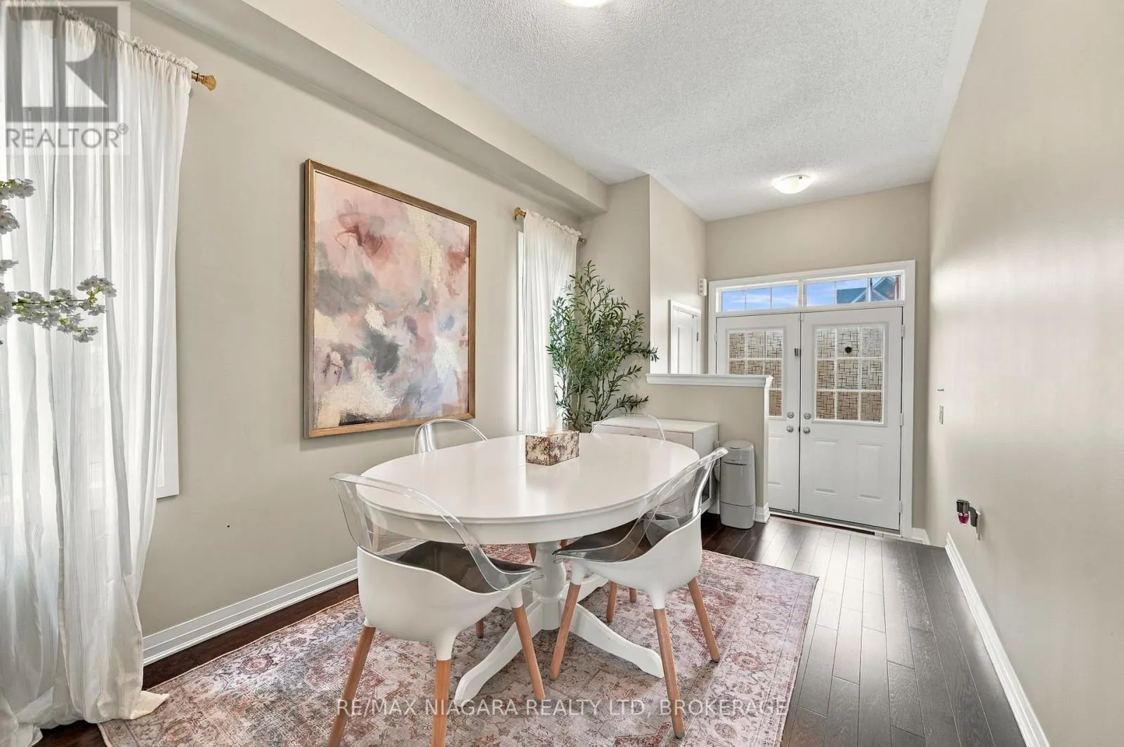 4032 FRACCHIONI DRIVE