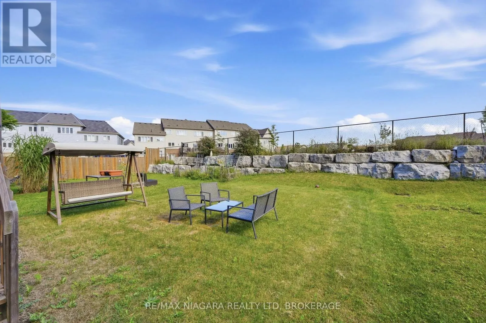 4032 FRACCHIONI DRIVE