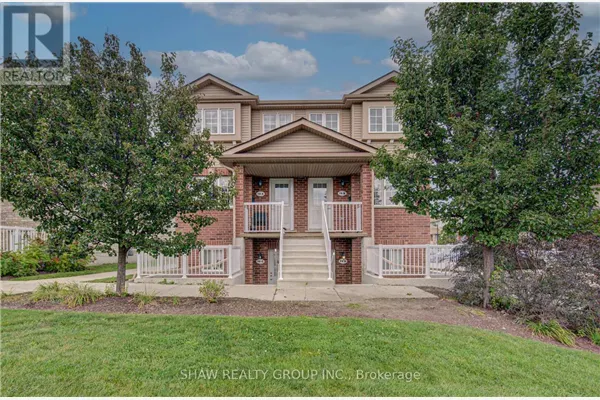 19A - 50 HOWE DRIVE
