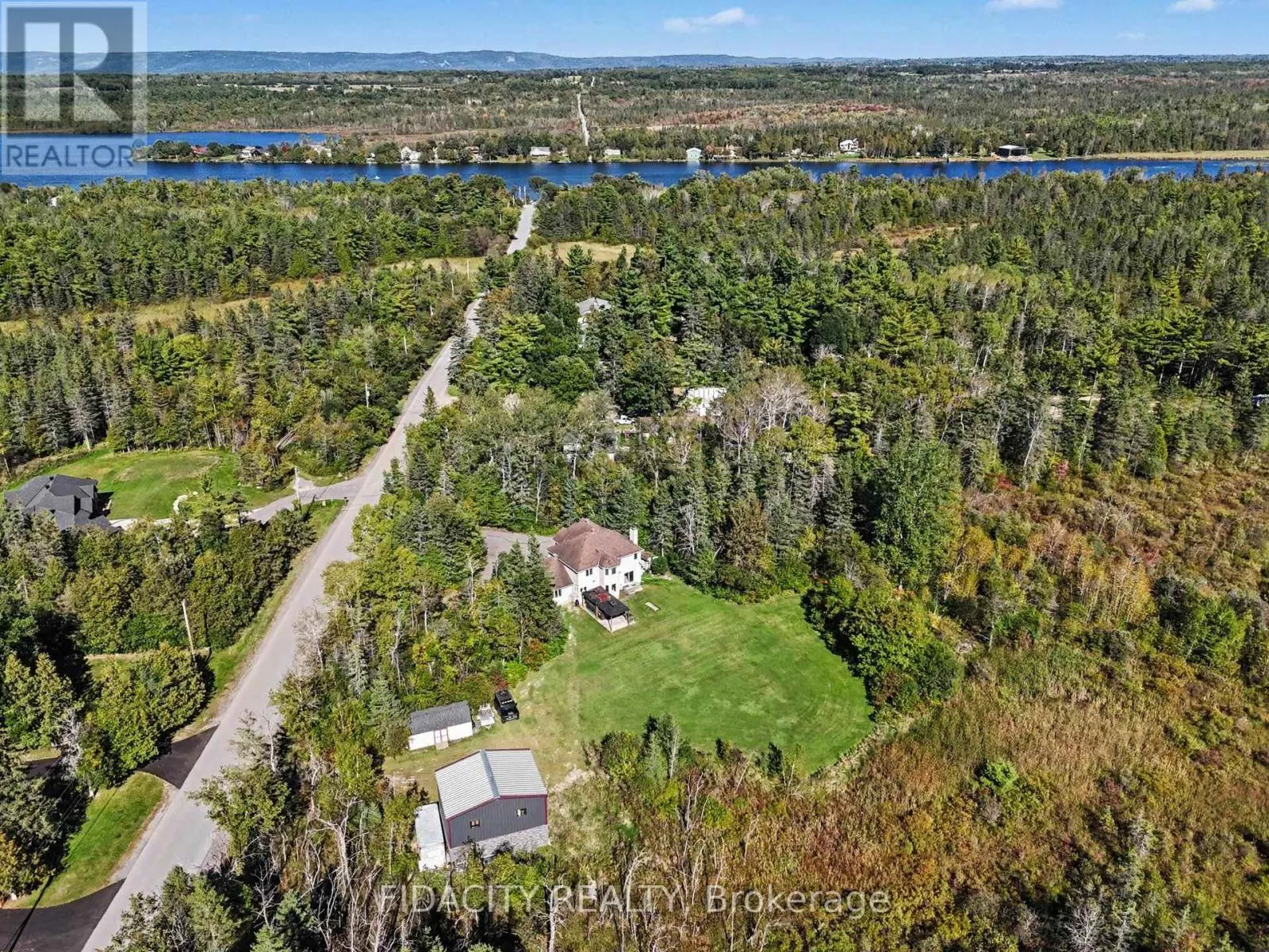 88 CONSTANCE LAKE ROAD