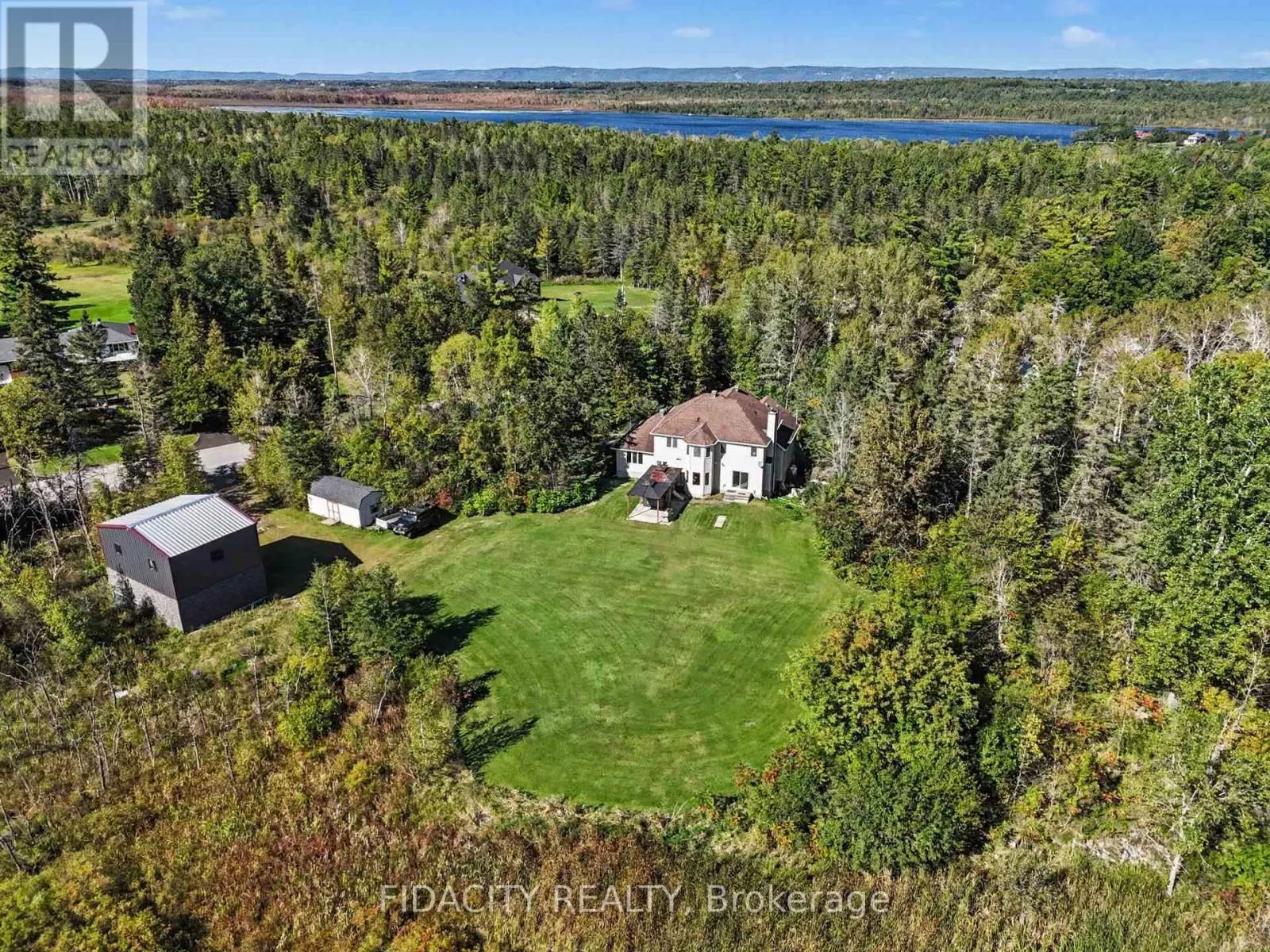 88 CONSTANCE LAKE ROAD