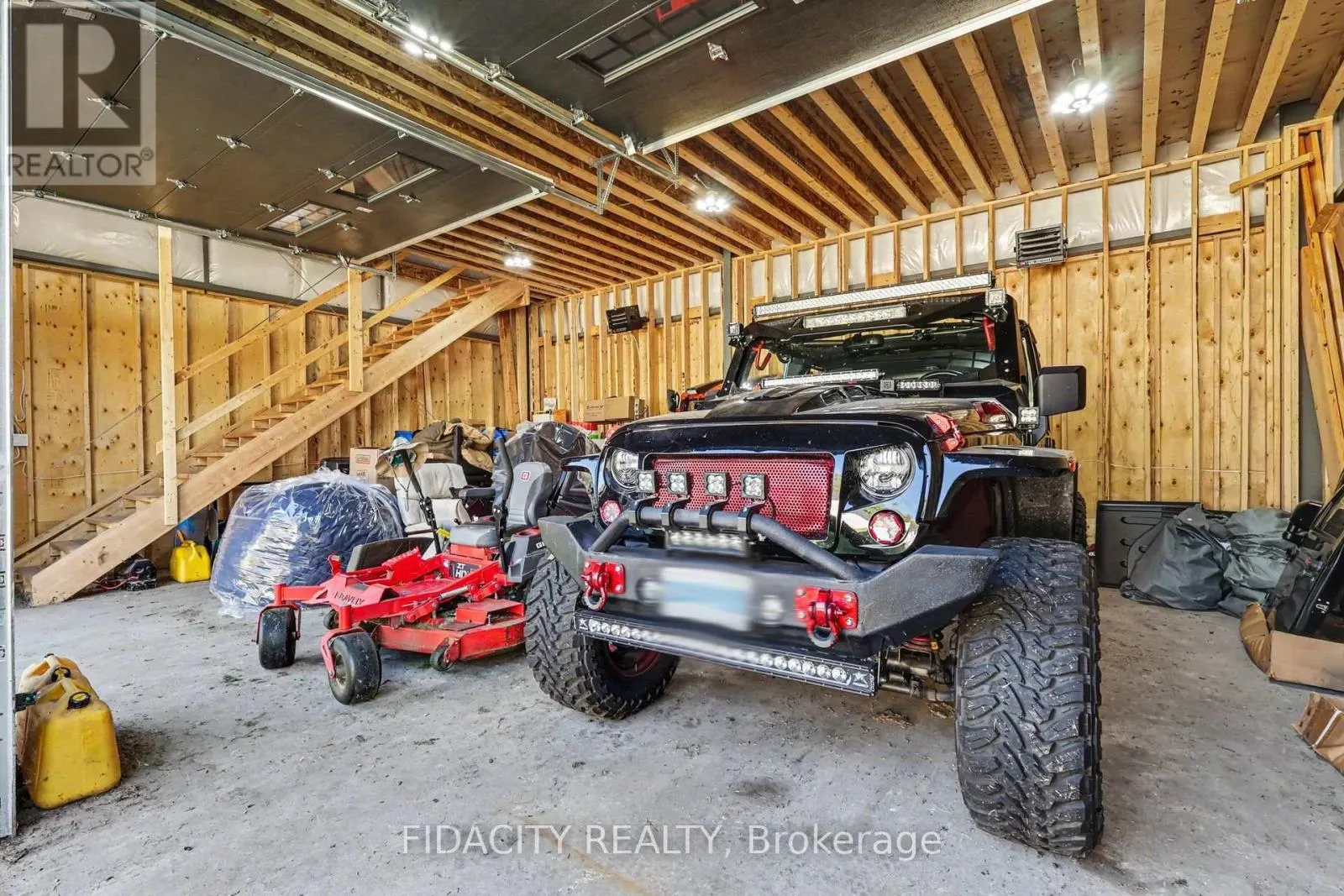 88 CONSTANCE LAKE ROAD