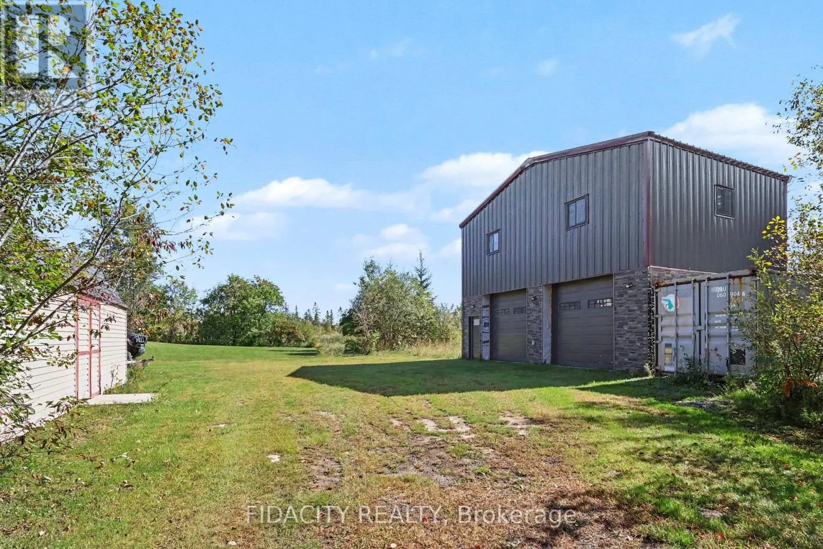 88 CONSTANCE LAKE ROAD