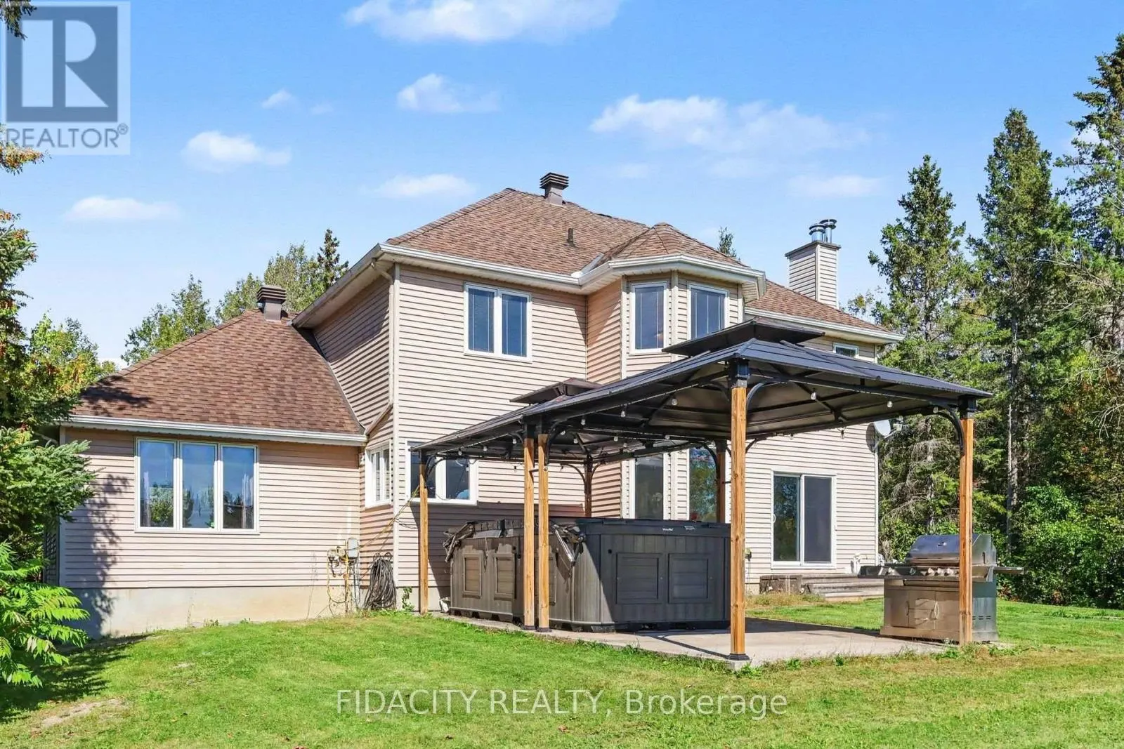88 CONSTANCE LAKE ROAD