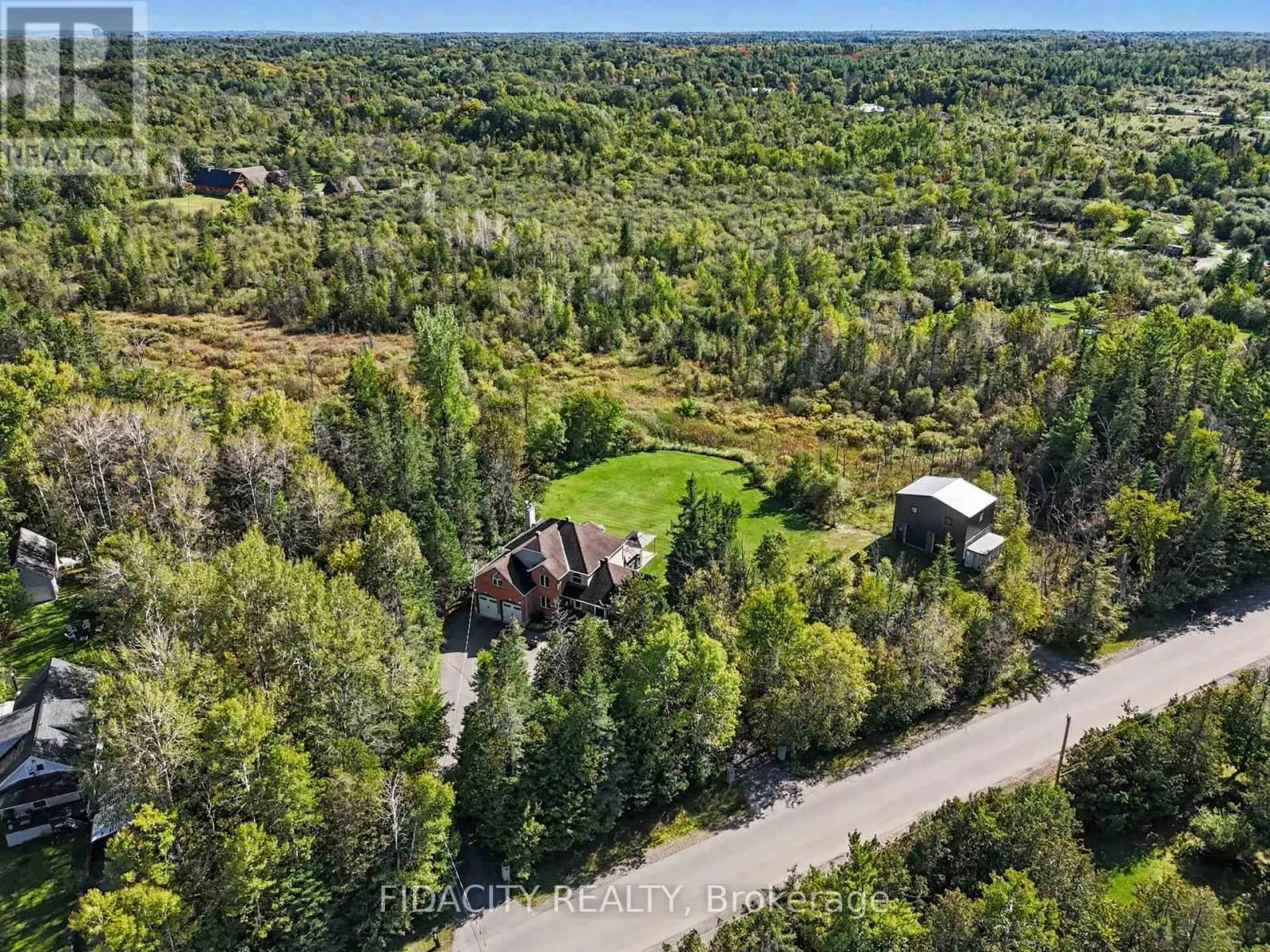 88 CONSTANCE LAKE ROAD