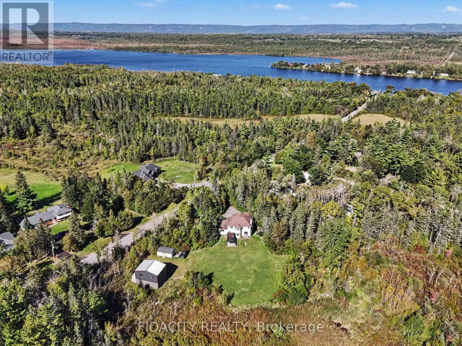88 CONSTANCE LAKE ROAD