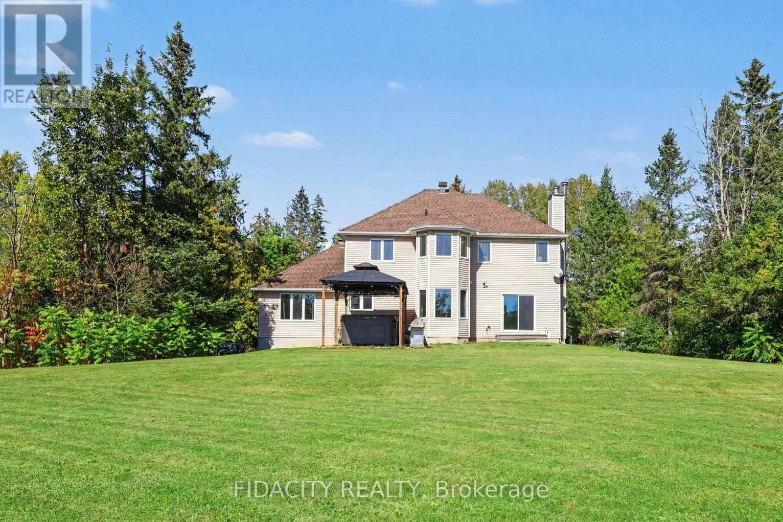 88 CONSTANCE LAKE ROAD