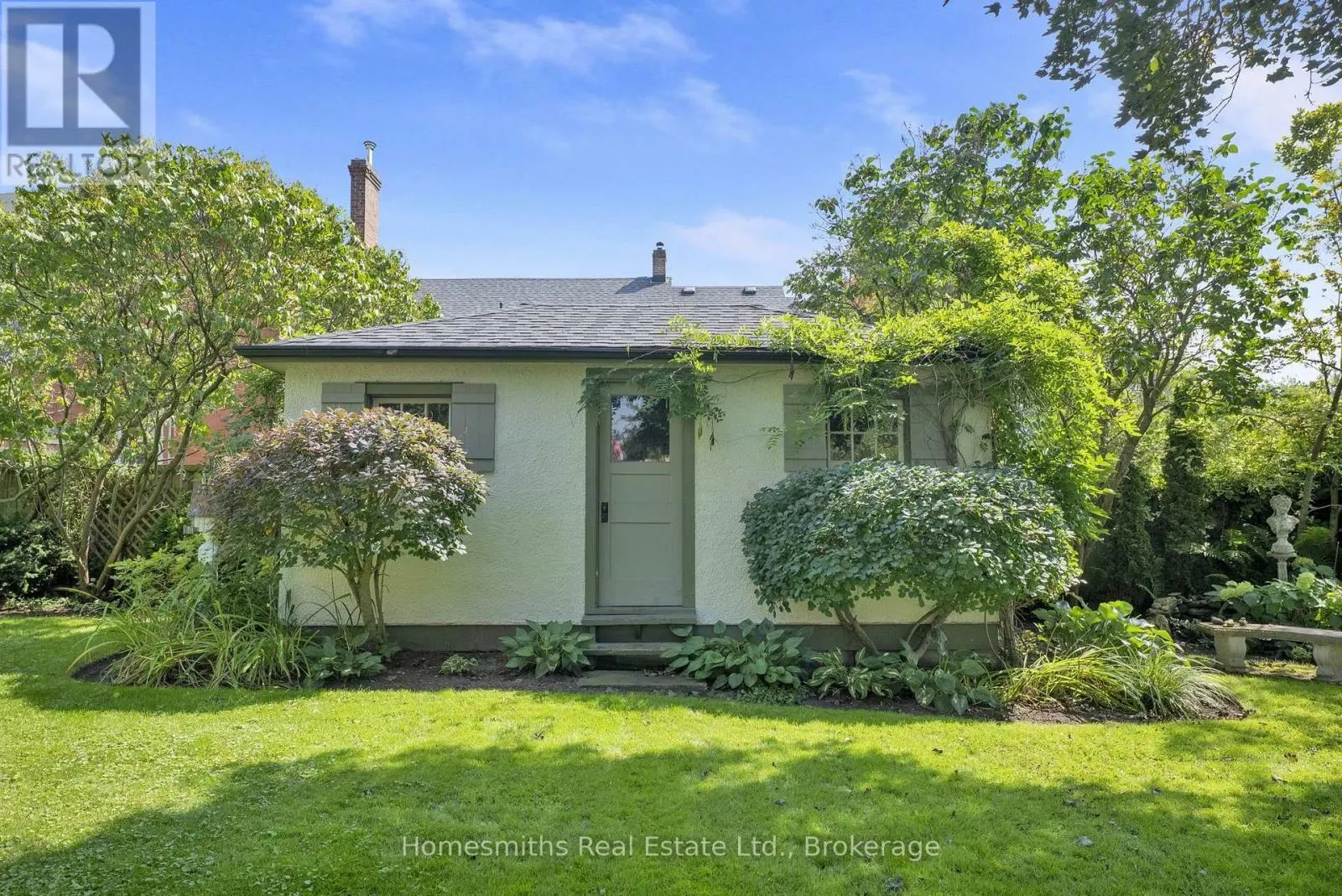 138 BAGOT STREET