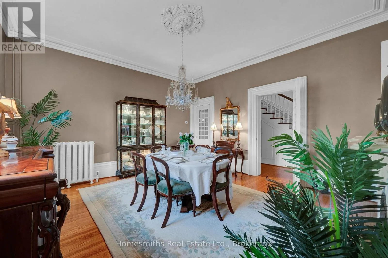 138 BAGOT STREET
