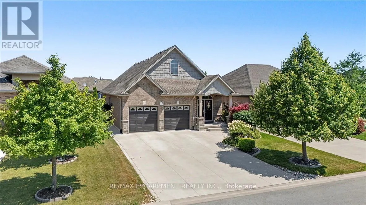 12 SILVERWOOD AVENUE