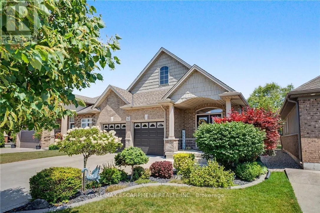 12 SILVERWOOD AVENUE