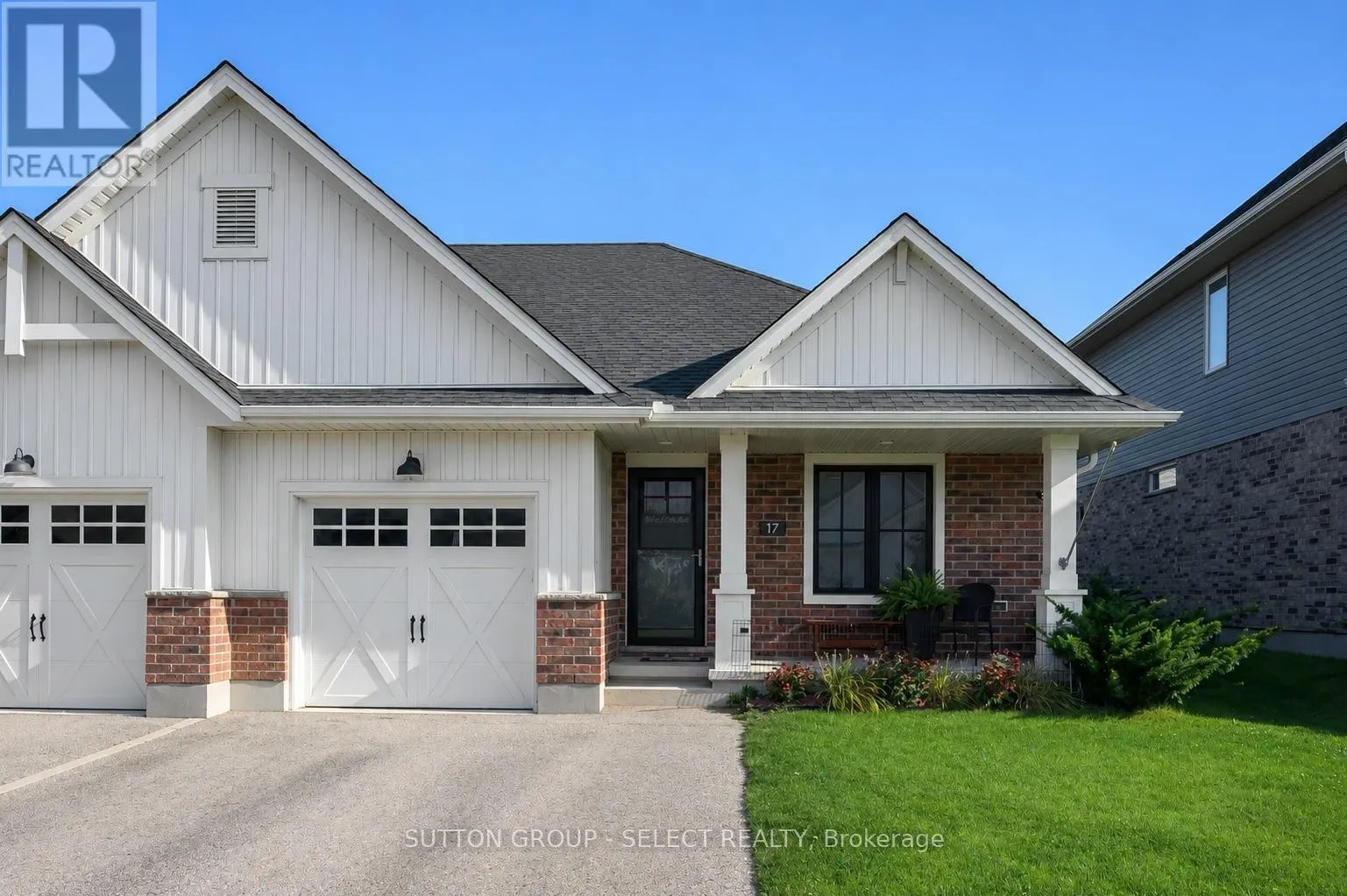 17 CORTLAND TERRACE