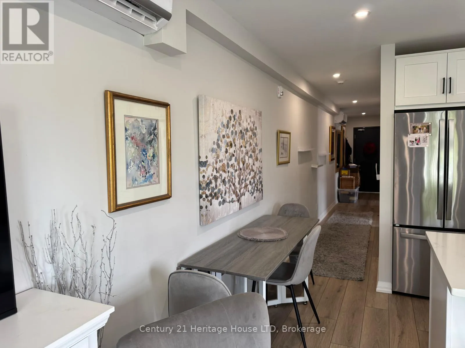 203 - 344 RIDGE ROAD N #203