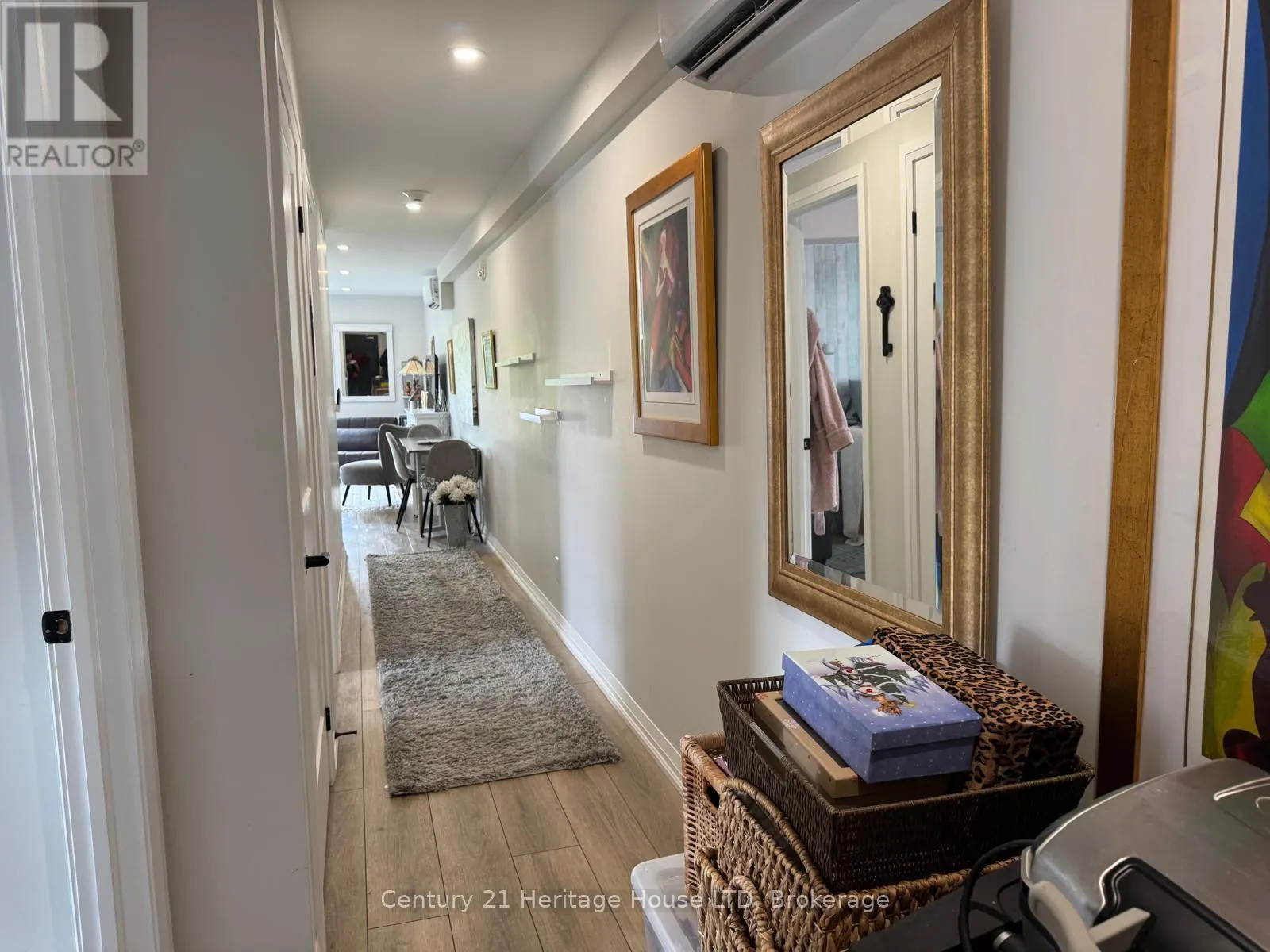 203 - 344 RIDGE ROAD N #203