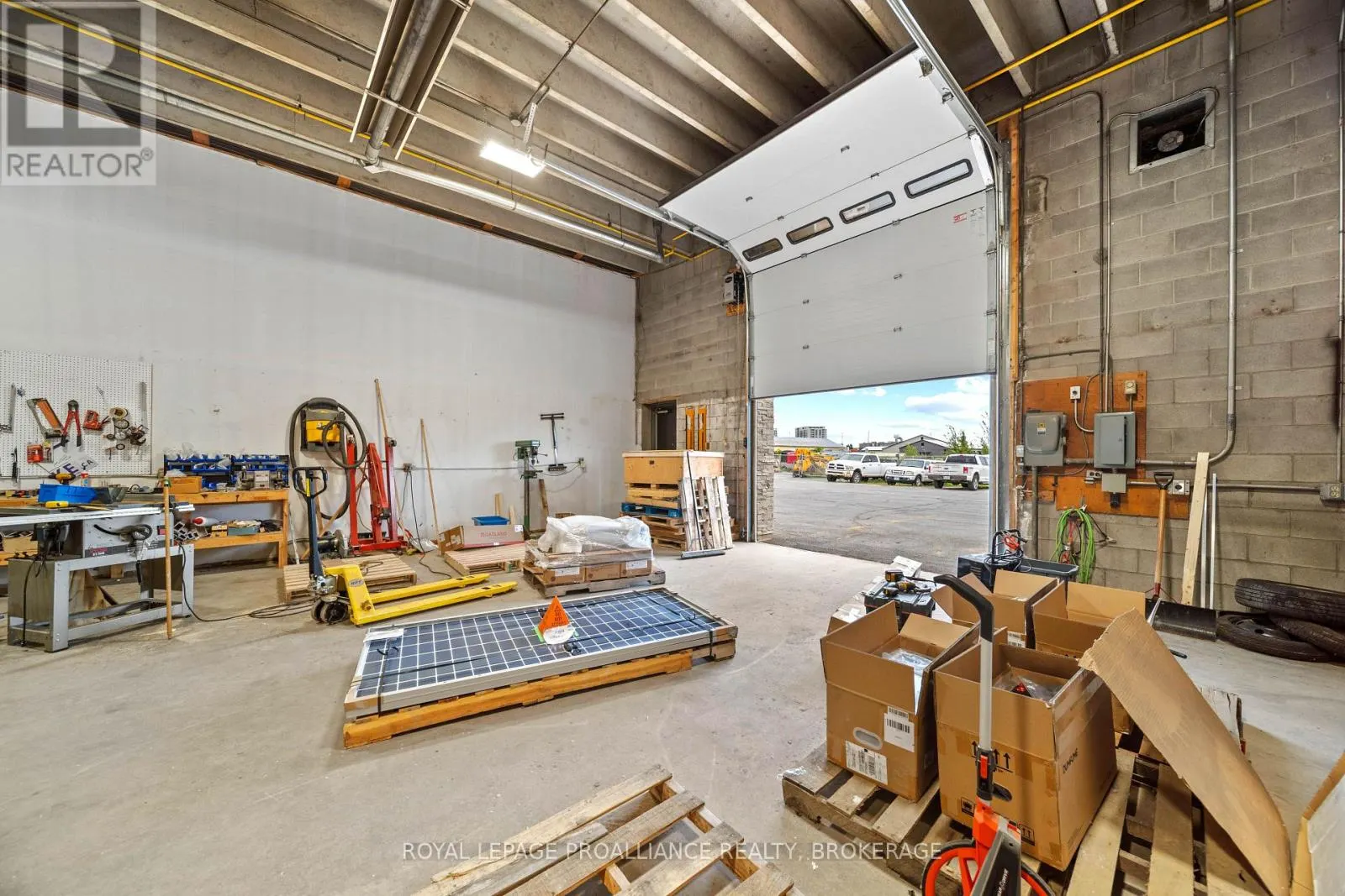 UNIT B - 660 JUSTUS DRIVE #Unit B