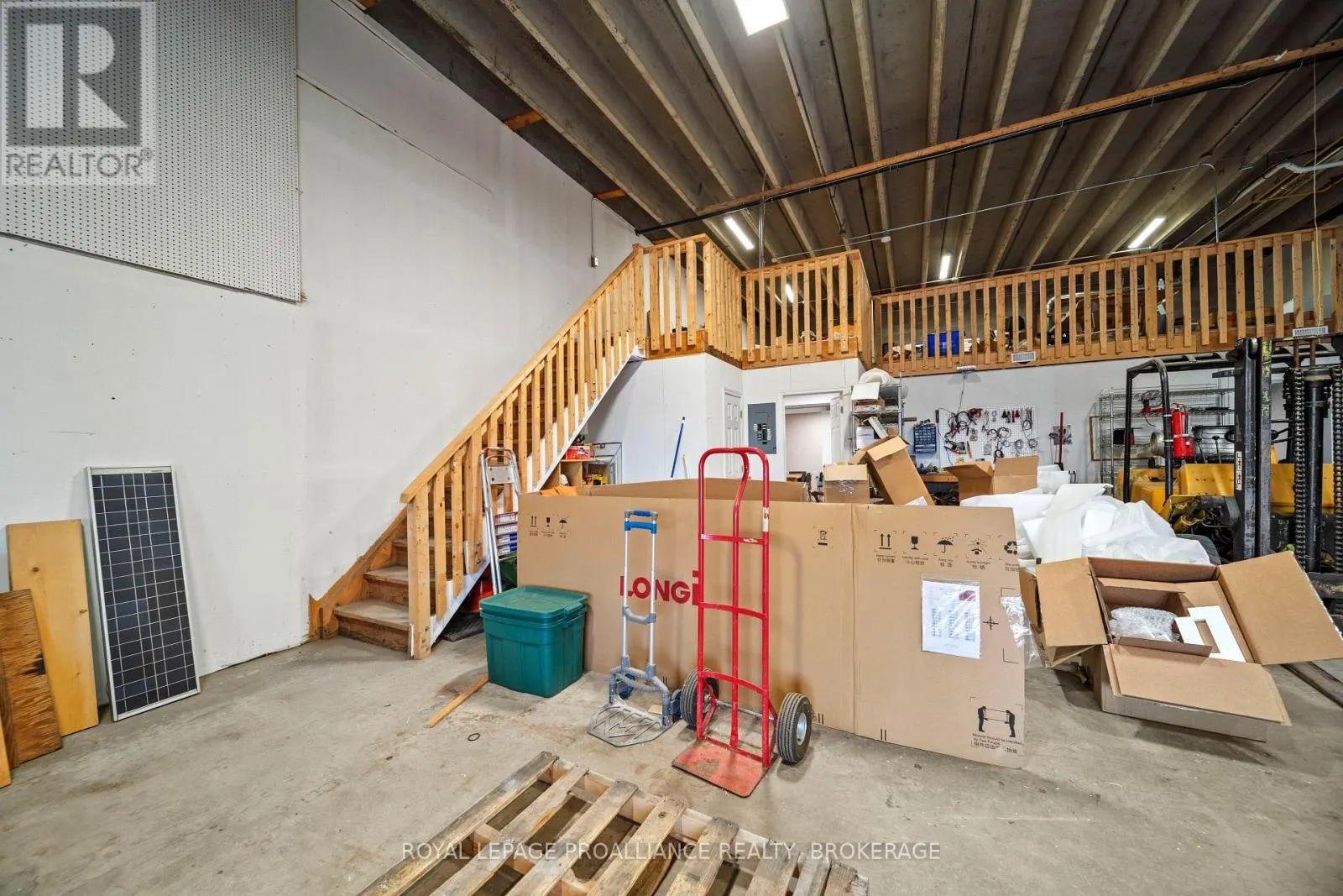 UNIT B - 660 JUSTUS DRIVE #Unit B