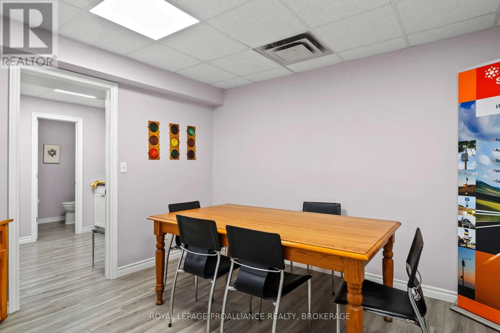 UNIT B - 660 JUSTUS DRIVE #Unit B