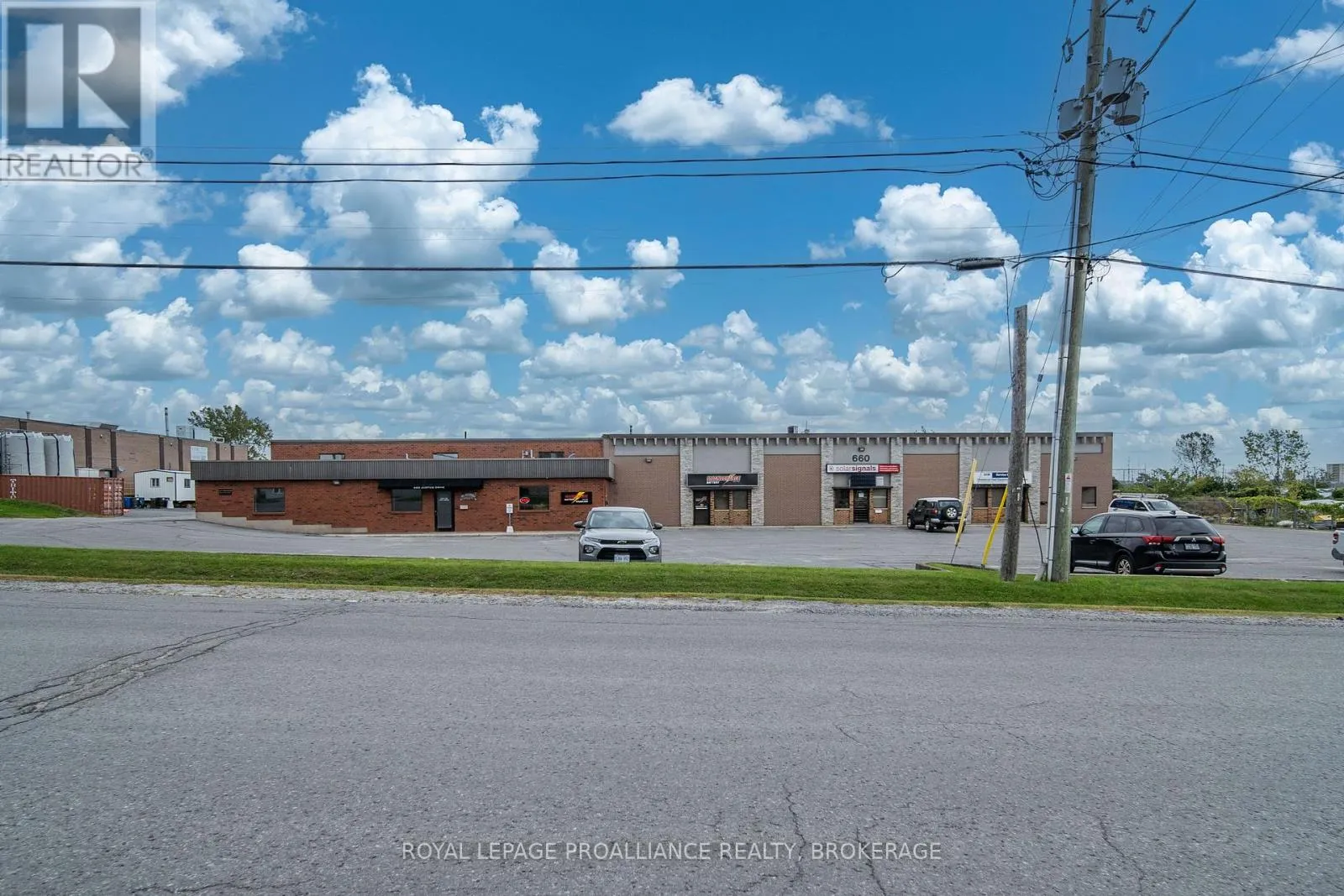 UNIT B - 660 JUSTUS DRIVE #Unit B
